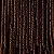 Cabelo Fibra Sintética Minina Nina 45cm - Cor 30 - Imagem 3