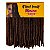 Cabelo Fibra Sintética Minina Nina 45cm - Cor 30 - Imagem 1