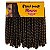 Cabelo Fibra Sintética Minina Nina 45cm - Cor 4/27 - Imagem 1