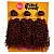 Cabelo de Fibra Fibra Orgânica Black Incrível 30cm - Cor 350 - Imagem 3
