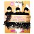Cabelo de Fibra Orgânica Black Incrível 30cm - Cor MT2/613 - Imagem 1
