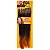 Cabelo de Fibra Orgânica Closure Meu Poder 80cm - Cor MT1B/30 - Imagem 1