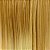 Cabelo de Fibra Orgânica Closure Meu Poder 80cm - Cor MT27/613 - Imagem 5
