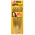 Cabelo de Fibra Orgânica Closure Meu Poder 80cm - Cor MT27/613 - Imagem 1