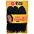 Cabelo de Fibra Orgânica Crochet Braid Agata 60cm - Cor 02 - Imagem 1