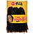Cabelo de Fibra Orgânica Crochet Braid Agata 60cm - Cor 04 - Imagem 1