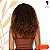 Cabelo de Fibra Orgânica Crochet Braid Agata 60cm - Cor 350 - Imagem 6