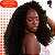 Cabelo de Fibra Orgânica Crochet Braid Ambar 60cm - Cor 02 - Imagem 2