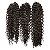 Cabelo de Fibra Orgânica Crochet Braid Ambar 60cm - Cor 02 - Imagem 4