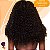 Cabelo de Fibra Orgânica Crochet Braid Ambar 60cm - Cor MT1B/30 - Imagem 13