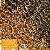 Cabelo de Fibra Orgânica Crochet Braid Ambar 60cm - Cor MT1B/30 - Imagem 5