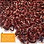 Cabelo de Fibra Orgânica Crochet Braid Ambar 60cm - Cor MT1B/BUG - Imagem 7