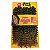 Cabelo de Fibra Orgânica Crochet Braid Ambar 60cm - Cor MT2/27 - Imagem 1