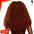 Cabelo de Fibra Orgânica Crochet Braid Ametista 80cm - Cor 350 - Imagem 8