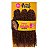Cabelo de Fibra Orgânica Crochet Braid Ametista 80cm - Cor 350 - Imagem 1