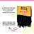 Cabelo de Fibra Sintética Afro Twist 45cm - Cor 1B - Imagem 5