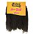 Cabelo de Fibra Sintética Afro Twist 45cm - Cor 4 - Imagem 1