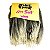 Cabelo de Fibra Sintética Afro Twist 45cm - Cor T1B/613 - Imagem 1