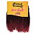 Cabelo de Fibra Sintética Afro Twist 45cm - Cor T1B/BUG - Imagem 1