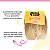 Cabelo de Fibra Sintética Afro Twist 45cm - Cor T27/613 - Imagem 5
