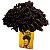 Coque Afro Puff Orgânica - Cor 4 - Imagem 1