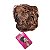 Coque Topo Fibra Sintética Liz 10cm - Cor T1B/30 - Imagem 1