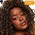 Peruca Wig de Fibra Orgânica Marcia 50Cm - Cor 02 - Imagem 7