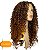 Peruca Wig de Fibra Orgânica Marcia 50Cm - Cor T4/30 - Imagem 1