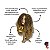 Peruca Wig de Fibra Orgânica Marcia 50Cm - Cor T6/28 - Imagem 4