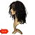 Peruca Wig de Fibra Orgânica Maya 33cm - Cor 1B - Imagem 4