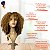 Peruca Wig de Fibra Orgânica Maya 33cm - Cor R4/8C/15A - Imagem 9