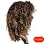 Peruca Wig de Fibra Orgânica Maya 33cm - Cor T2/27M - Imagem 3