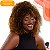 Peruca Wig de Fibra Orgânica Maya 33cm - Cor T2/30 - Imagem 8