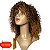 Peruca Wig de Fibra Orgânica Maya 33cm - Cor T2/30 - Imagem 3