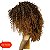 Peruca Wig de Fibra Orgânica Maya 33cm - Cor T2/30 - Imagem 4