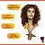Peruca Wig de Fibra Orgânica Maya 33cm - Cor T4/30 - Imagem 7