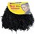 Rabo de Cavalo Fibra Orgânica Black Incrível 55cm - Cor 1B - Imagem 1