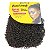 Rabo de Cavalo Fibra Orgânica Black Incrível 55cm - Cor 04 - Imagem 1