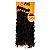 Cabelo de Fibra Orgânica Closure Ta Babado 65 75cm -  Cor 4 - Imagem 3