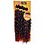 Cabelo de Fibra Orgânica Closure Ta Babado 65 75cm - Cor Mt1B/BUG - Imagem 3