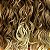 Cabelo de Fibra Orgânica Closure Ta Babado 65 75cm - Cor MT27/613 - Imagem 7