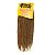 Cabelo de Fibra Sintética Black Beauty Havana Mambo Twist 60 cm - Cor 27 - Imagem 1
