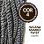 Cabelo de Fibra Sintética Black Beauty Havana Mambo Twist 60 cm - Cor 04 - Imagem 3