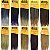 Cabelo de Fibra Sintética Black Beauty Havana Mambo Twist 60 cm - Cor 99J - Imagem 3