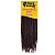 Cabelo de Fibra Sintética Black Beauty Havana Mambo Twist 60 cm - Cor 99J - Imagem 1