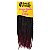 Cabelo de Fibra Sintética Black Beauty Havana Mambo Twist 60 cm - Cor T1B/BUG - Imagem 1
