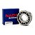 Rolamento 35BC07S65 - NACHI - 35X72X15 - Imagem 1