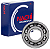 Rolamento 63/22 C37 - NACHI - 22x56x16 - Imagem 1