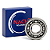 Rolamento 6205 NC C4 - NACHI - 25X52X15 - Imagem 1