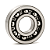 Rolamento TMB205JR2 - IMP - 25x56x15 - Imagem 1